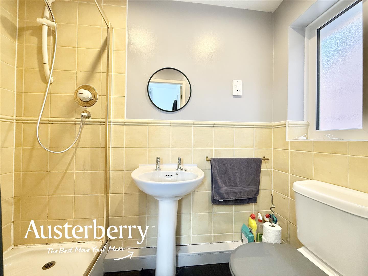 Welsh Close, Lightwood, Stoke-On-Trent